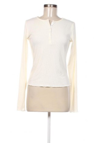 Дамска блуза DAZY, Размер XXL, Цвят Екрю, Цена 8,55 лв.
