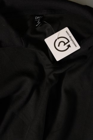 Γυναικεία μπλούζα DAZY, Μέγεθος S, Χρώμα Μαύρο, Τιμή 2,35 €
