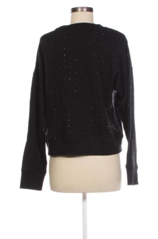 Дамска блуза DKNY, Размер S, Цвят Черен, Цена 33,75 лв.