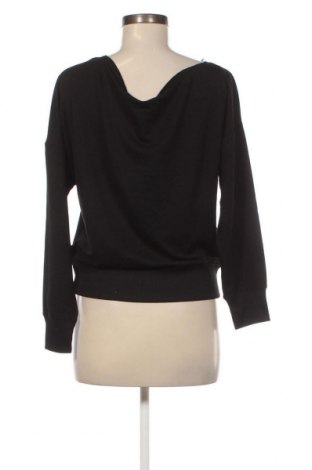 Γυναικεία μπλούζα DKNY Active, Μέγεθος S, Χρώμα Μαύρο, Τιμή 37,35 €