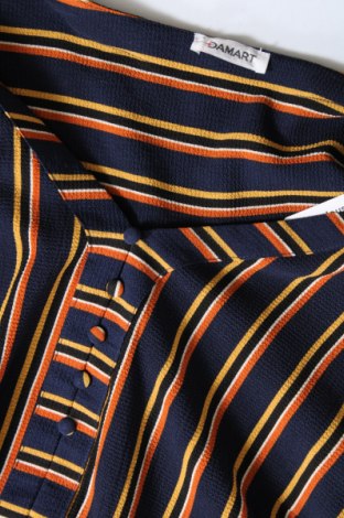 Γυναικεία μπλούζα Damart, Μέγεθος XL, Χρώμα Πολύχρωμο, Τιμή 5,54 €