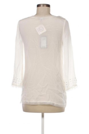Дамска блуза Daniel Hechter, Размер S, Цвят Бял, Цена 120,71 лв.