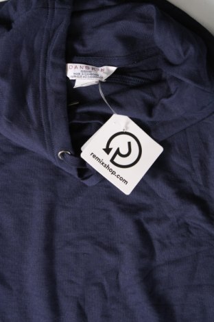 Γυναικεία μπλούζα Danskin, Μέγεθος M, Χρώμα Μπλέ, Τιμή 4,35 €