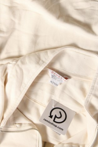 Γυναικεία μπλούζα Danskin, Μέγεθος XXL, Χρώμα Εκρού, Τιμή 4,70 €