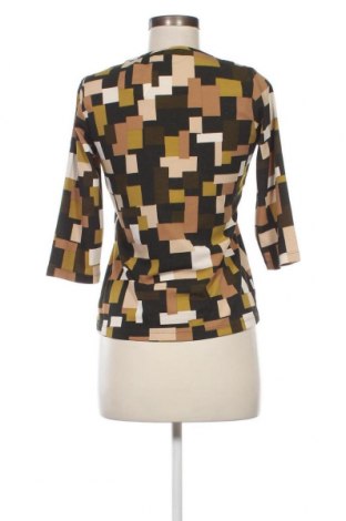 Γυναικεία μπλούζα Danwear, Μέγεθος S, Χρώμα Πολύχρωμο, Τιμή 3,58 €
