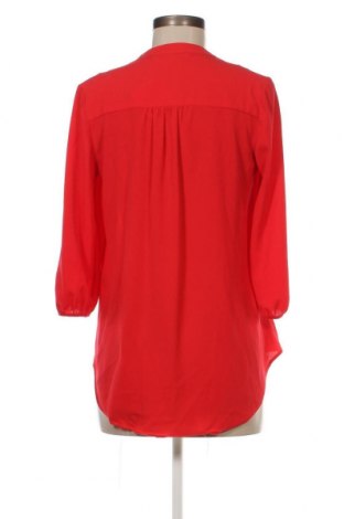 Дамска блуза Debenhams, Размер M, Цвят Червен, Цена 10,26 лв.
