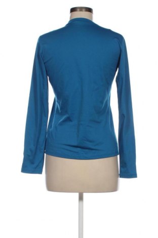 Damen Shirt Decathlon, Größe M, Farbe Blau, Preis 9,84 €