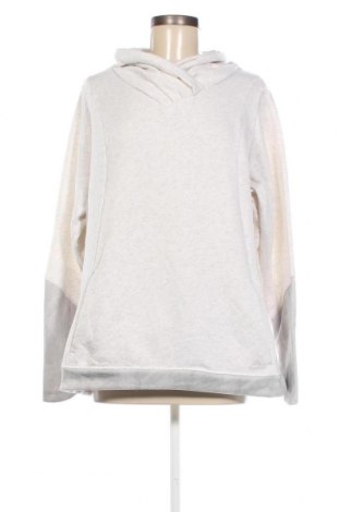 Damen Shirt Decathlon, Größe XXL, Farbe Grau, Preis 6,61 €