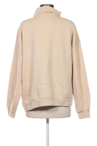 Γυναικεία μπλούζα Defacto, Μέγεθος L, Χρώμα  Μπέζ, Τιμή 4,11 €
