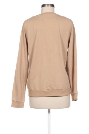 Γυναικεία μπλούζα Defacto, Μέγεθος M, Χρώμα  Μπέζ, Τιμή 4,35 €