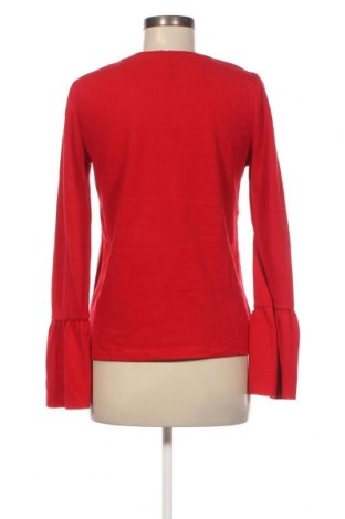 Damen Shirt Defacto, Größe S, Farbe Rot, Preis € 3,04