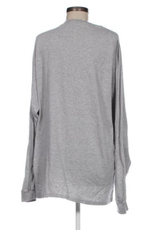 Damen Shirt Delta, Größe XXL, Farbe Grau, Preis 5,25 €