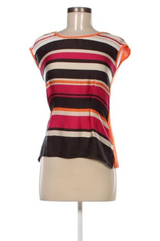 Γυναικεία μπλούζα Depot 96, Μέγεθος S, Χρώμα Πολύχρωμο, Τιμή 5,48 €
