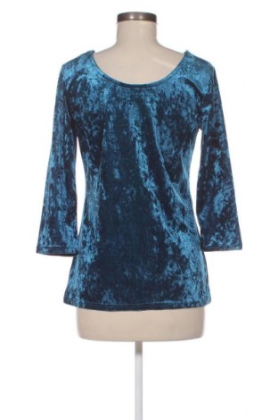 Damen Shirt Design By Kappahl, Größe M, Farbe Blau, Preis € 8,28