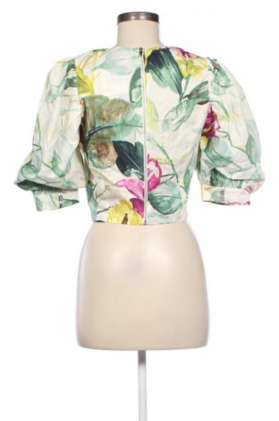 Γυναικεία μπλούζα Desigual, Μέγεθος M, Χρώμα Πολύχρωμο, Τιμή 55,24 €