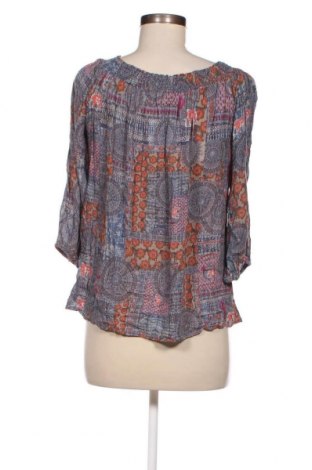 Damen Shirt Desigual, Größe L, Farbe Mehrfarbig, Preis € 33,40