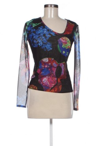 Bluză de femei Desigual, Mărime M, Culoare Multicolor, Preț 79,59 Lei