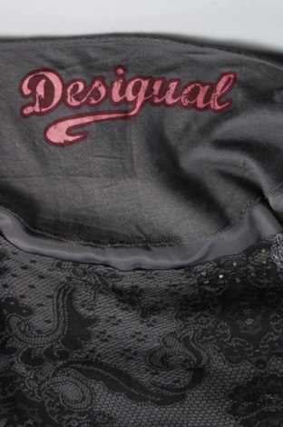 Bluză de femei Desigual, Mărime L, Culoare Multicolor, Preț 118,40 Lei