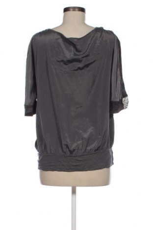 Дамска блуза Desigual, Размер L, Цвят Многоцветен, Цена 46,41 лв.