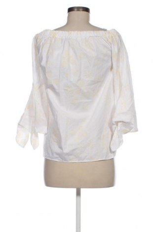 Damen Shirt Desigual, Größe S, Farbe Weiß, Preis € 16,10