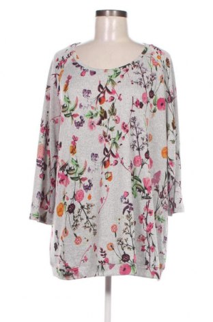 Damen Shirt Desigual, Größe XXL, Farbe Mehrfarbig, Preis € 33,40