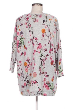 Дамска блуза Desigual, Размер XXL, Цвят Многоцветен, Цена 48,00 лв.