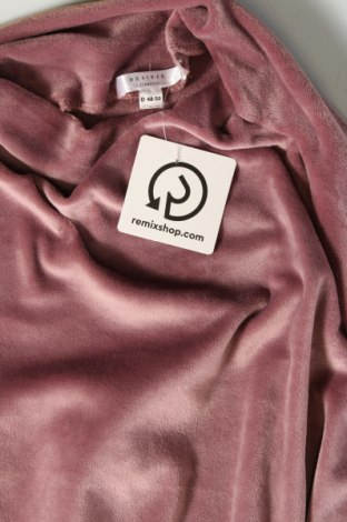 Дамска блуза Desiree, Размер XXL, Цвят Пепел от рози, Цена 24,00 лв.