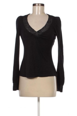 Damen Shirt Diane Von Furstenberg, Größe M, Farbe Schwarz, Preis 35,57 €