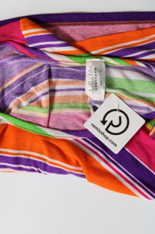 Damen Shirt Discreet, Größe M, Farbe Mehrfarbig, Preis € 3,97