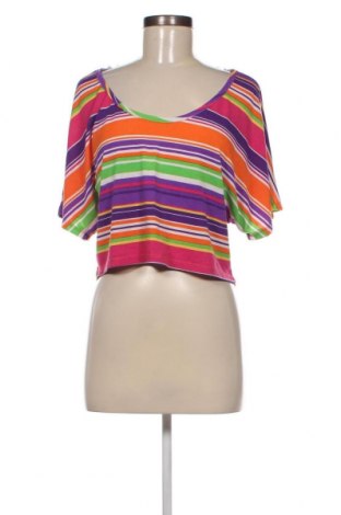 Damen Shirt Discreet, Größe M, Farbe Mehrfarbig, Preis 5,16 €