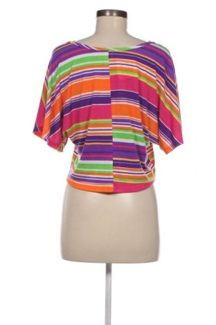 Дамска блуза Discreet, Размер M, Цвят Многоцветен, Цена 5,70 лв.