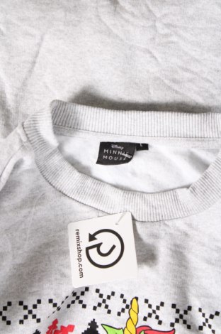 Damen Shirt Disney, Größe M, Farbe Grau, Preis 5,82 €