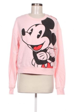 Γυναικεία μπλούζα Disney, Μέγεθος XL, Χρώμα Ρόζ , Τιμή 11,75 €