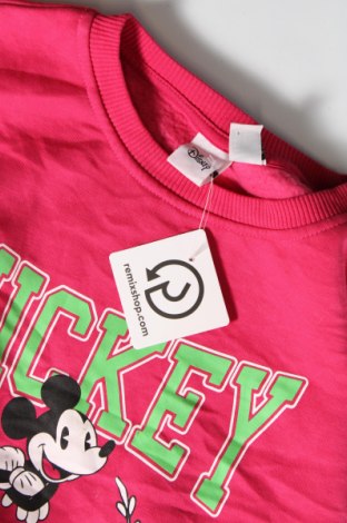 Damen Shirt Disney, Größe XS, Farbe Rosa, Preis € 4,89