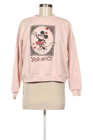 Γυναικεία μπλούζα Disney, Μέγεθος S, Χρώμα Ρόζ , Τιμή 4,70 €