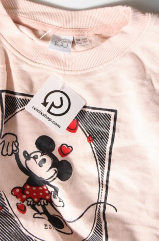 Damen Shirt Disney, Größe L, Farbe Rosa, Preis € 13,22