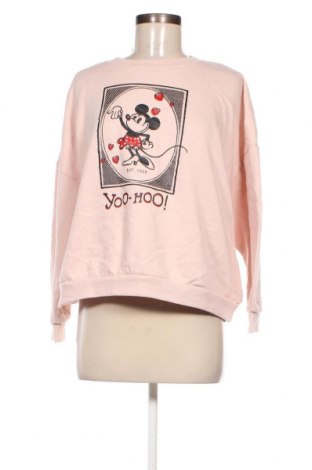 Damen Shirt Disney, Größe L, Farbe Rosa, Preis € 7,27