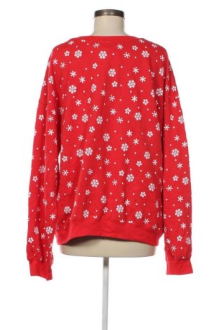 Damen Shirt Disney, Größe 3XL, Farbe Rot, Preis € 13,22