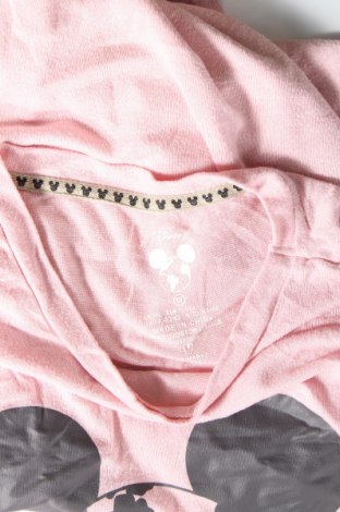 Дамска блуза Disney, Размер M, Цвят Розов, Цена 9,50 лв.