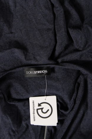 Damen Shirt Doris Streich, Größe 3XL, Farbe Grau, Preis 13,36 €
