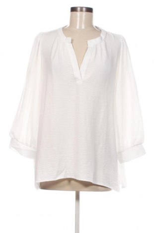 Дамска блуза Dorothy Perkins, Размер XL, Цвят Бял, Цена 62,00 лв.