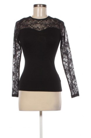 Дамска блуза Dorothy Perkins, Размер M, Цвят Черен, Цена 12,40 лв.