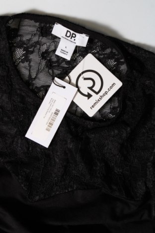 Γυναικεία μπλούζα Dorothy Perkins, Μέγεθος L, Χρώμα Μαύρο, Τιμή 7,99 €