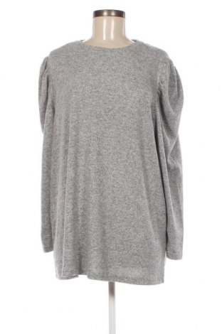 Damen Shirt Dorothy Perkins, Größe XXL, Farbe Grau, Preis € 14,38