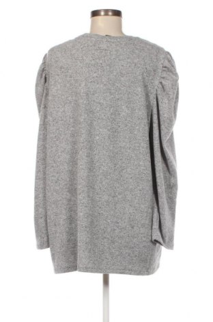 Γυναικεία μπλούζα Dorothy Perkins, Μέγεθος XXL, Χρώμα Γκρί, Τιμή 14,38 €