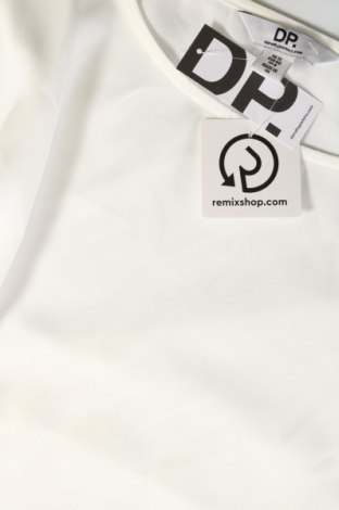 Damen Shirt Dorothy Perkins, Größe M, Farbe Weiß, Preis € 7,99
