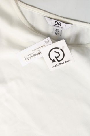 Γυναικεία μπλούζα Dorothy Perkins, Μέγεθος M, Χρώμα Λευκό, Τιμή 11,19 €
