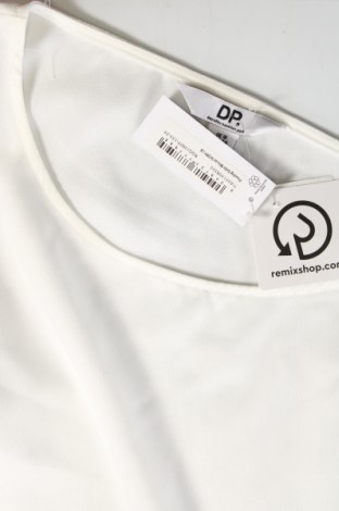 Γυναικεία μπλούζα Dorothy Perkins, Μέγεθος XL, Χρώμα Λευκό, Τιμή 11,19 €