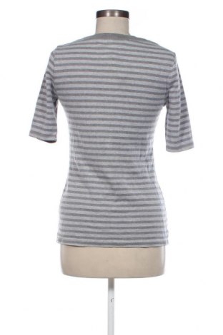 Дамска блуза Dorothy Perkins, Размер L, Цвят Сив, Цена 13,77 лв.
