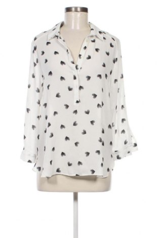 Γυναικεία μπλούζα Dorothy Perkins, Μέγεθος XL, Χρώμα Λευκό, Τιμή 7,52 €